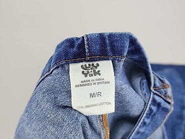 levis 801: Ogrodniczki damskie, rozmiar M — 4