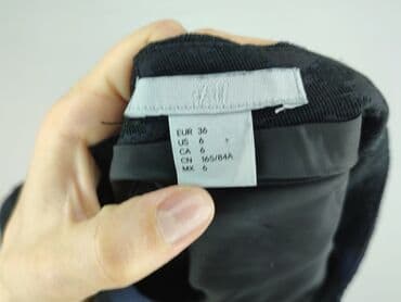 sukienka z zamkiem z przodu h m: H&M, Sukienka damska, rozmiar S — 4