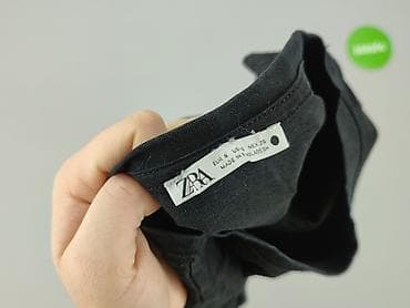 t shirty basic zara: Zara, T-shirt damski, rozmiar S — 4