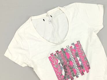 koszulki lacoste olx: Le Coq Sportif, T-shirt damski, rozmiar S — 1