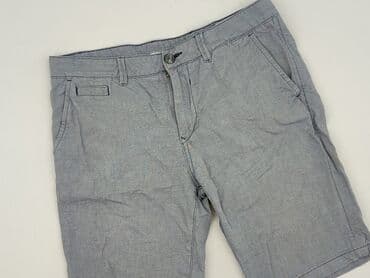 tom tailor ubrania: Tom Tailor Denim, Shorts for men, size M — 1