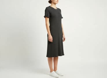 kapcie stitch sinsay: Sinsay, Sukienka damska, rozmiar M — 6