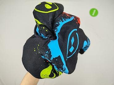 jeans amicci: Szlafrok dla mężczyzn, rozmiar One size — 5