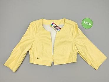 garnitury versace: Marynarka damska, rozmiar M — 3