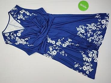 spodnice midi: Sukienka damska, rozmiar 2XL — 2