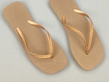 klapki z zakopanego: Klapki damskie, rozmiar 45 — 1