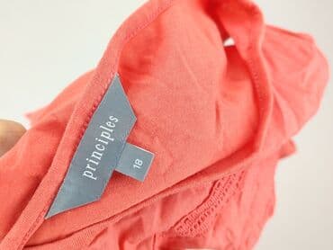 apricot bluzki: Principles, Bluzka damska, rozmiar 3XL — 4