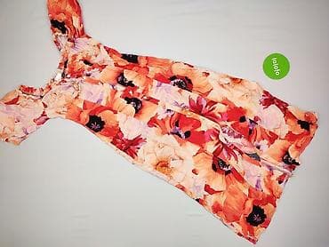 szmizjerki: H&M, Sukienka damska, rozmiar M — 2