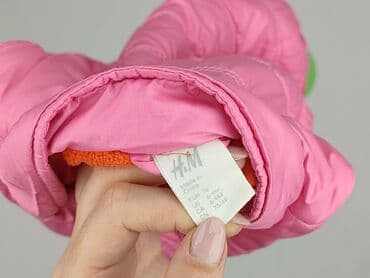 welurowy kombinezon h m: Kamizelka, H&M, 6-9 miesięcy, stan - Idealny — 5