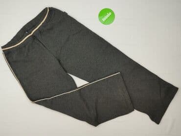 lidl piżamy: Spodnie dresowe damskie, rozmiar 2XL — 2