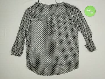 bluzka nirvana h m: H&M, Bluzka damska, rozmiar L — 3