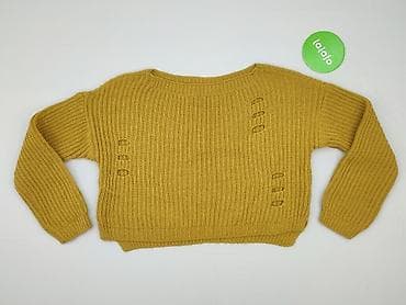 dresy converse: Sweter damski, rozmiar 3XL — 2