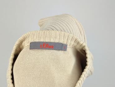 c a bluzy: S.Oliver, Sweter dla mężczyzn, rozmiar L — 5