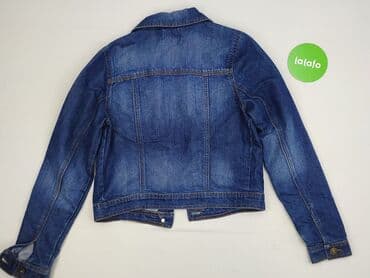 Women: F&F, Women`s jeans jacket, size S (EU 36) — 3