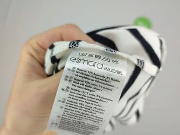 crop top tally weijl: Esmara, Bluzka damska, M — 5