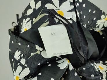 spódnice plisowane midi z paskiem: Spódnica damska, rozmiar 2XL — 5