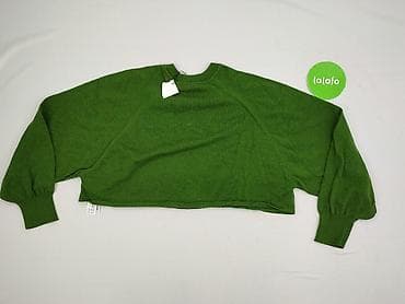 sweter cropp: Zara, Sweter damski, rozmiar S — 4