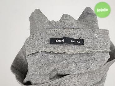 slipknot sinsay: Sinsay, Spódnica damska, rozmiar XL — 4