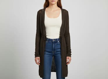 klapki next: Next, Kardigan damski, rozmiar S — 6