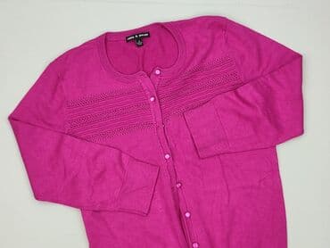 Cable, Women`s cardigan, M