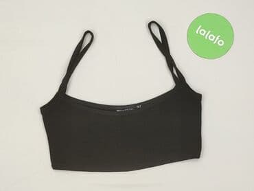 gorsetowe bluzki: PrettyLittleThing, Top damski, rozmiar S — 2