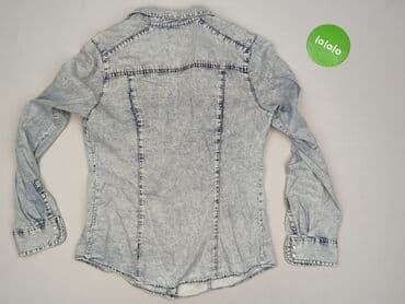 kurtka koszulowa damska mohito: Mohito, Koszula damska, rozmiar S — 3