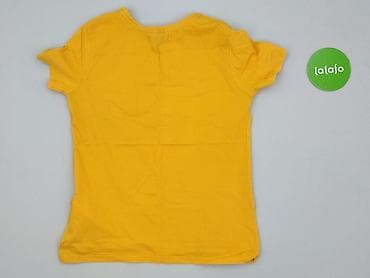 koszulka brighton: Sinsay, T-shirt damski, rozmiar XS — 3