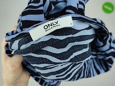 t shirty leopard: ONLY, Bluzka damska, rozmiar M — 5