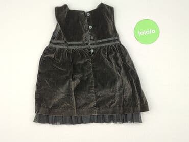 stone island koszulki: Dress, George, 1.5-2 years, 86-92 cm, condition - Very good — 3