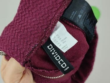 spódniczka jeansowe hm: H&M Divided, Spódnica damska, rozmiar XS — 4