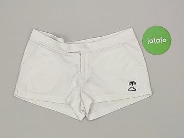 bermudy cropp: Cropp, Szorty damskie, rozmiar S — 2