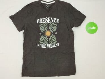 koszulka z solar: TEX, Koszulka dla mężczyzn, rozmiar S — 2