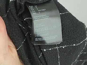 basic tops h m: H&M, Sukienka damska, rozmiar M — 5