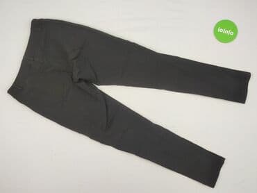 взуття жіноче олх: Spodnie materiałowe damskie, rozmiar XL — 3