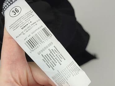 spódniczka ze sznurowaniem: Top Secret, Spódnica damska, rozmiar S — 5