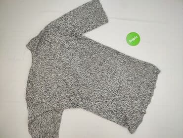 sweter bytom: H&M, Kardigan damski, L — 3