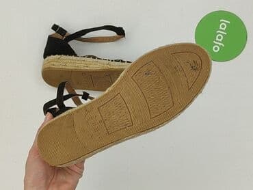 esprit buty deichmann: Esprit, Sandały damskie, rozmiar 39 — 4