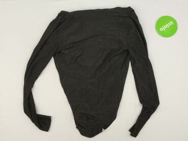 biustonosz push up sinsay: Styled In Italy, Body damskie, S — 3