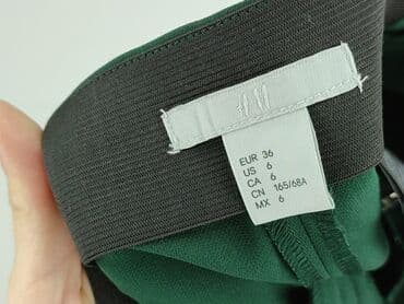 sukienki krótkie allegro: H&M, Szorty damskie, S — 5