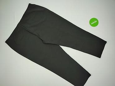 dresy budowlane: Bexleys, Spodnie materiałowe damskie, rozmiar 4XL — 3