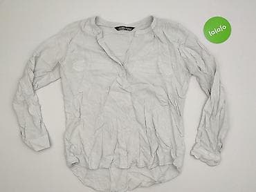 dżinsy robocze: Ladies, Bluzka damska, rozmiar M — 2