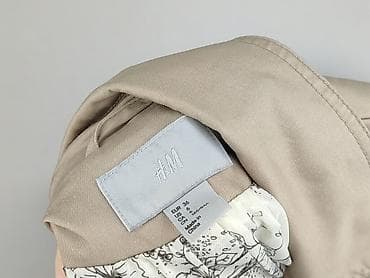 kurtka cos: H&M, Trencz damski, rozmiar S — 5