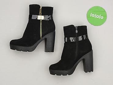 asos kozaki: Botki damskie, rozmiar 36 — 3