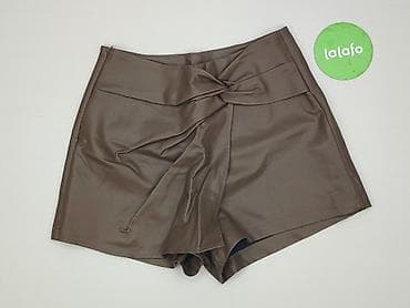 botki waldlaufer: Shein, Szorty damskie, rozmiar S — 2