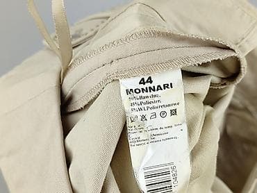 bluzki monnari: Monnari, Spodnie materiałowe damskie, rozmiar 2XL — 5