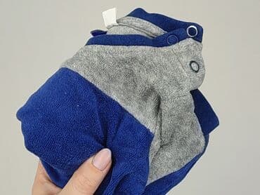 kombinezon zimowy endo: Sweatshirt, Lupilu, 9-12 months, condition - Very good — 6