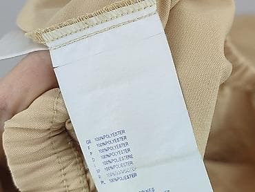 nb ccc: Reebok, Spodnie materiałowe damskie, rozmiar L — 7