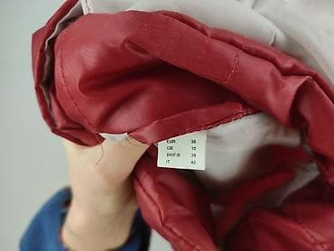 curry kurtki: Kurtka przejściowa dla mężczyzn, rozmiar S — 4