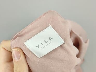 mohito bluzki koszulę: Vila, Bluzka damska, M — 4