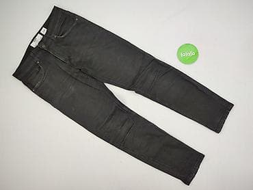 primark rn code 145478: Bershka, Jeansy dla mężczyzn, rozmiar M — 2